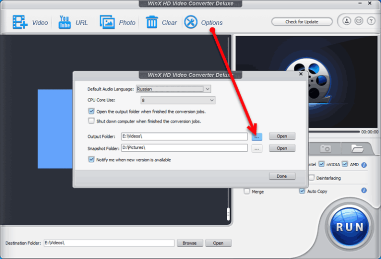 xmedia recode mkv to mp4 xmedia recode mkv to mp4