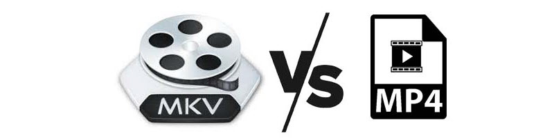 MKV Vs MP4 | What's The Difference And Which Is Better?