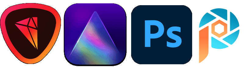 AI Photo Editing Software