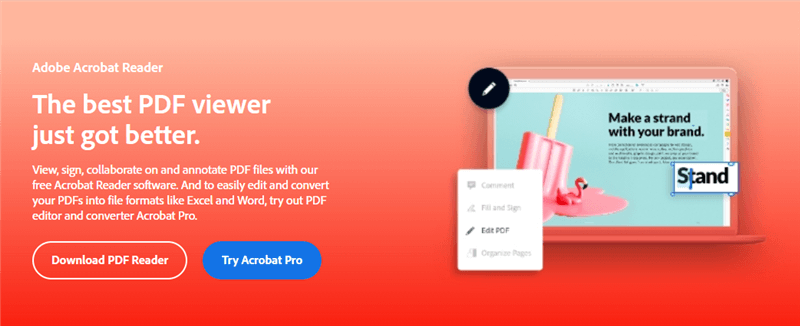 Best PDF Reader