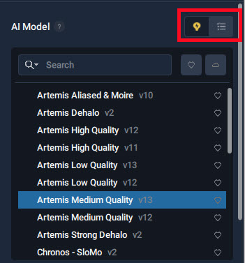 enlarge a video without losing quality3