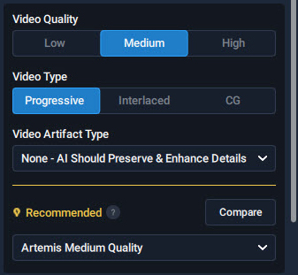 enlarge a video without losing quality4