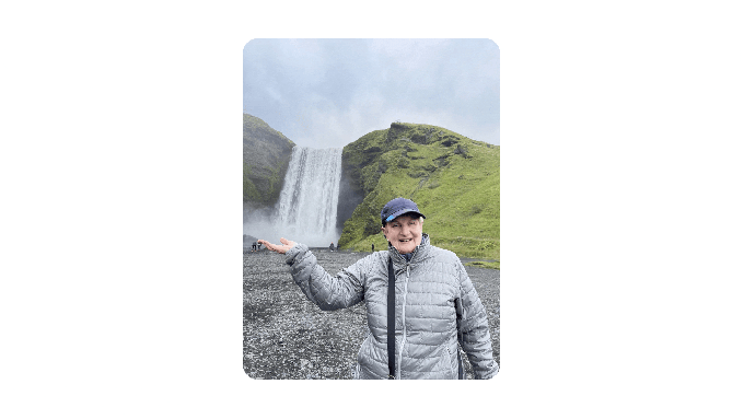 MagicEditor WATERFALL